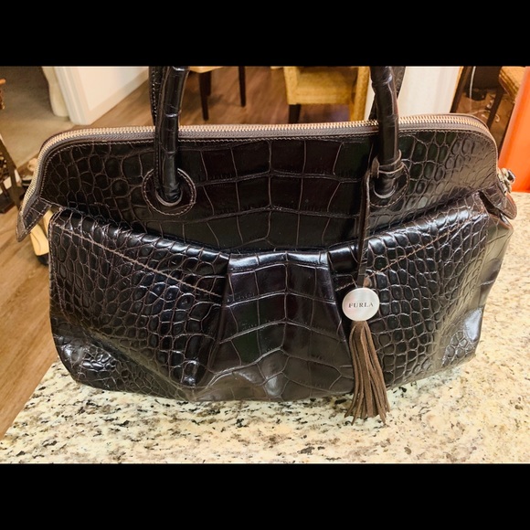 Furla Purse - Picture 3 of 8